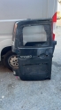 EXPERT JUMPY VİVARO SCUDO SOL BAGAJ KAPAĞI