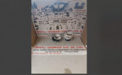 Toyota Corolla AE111 Sinyal 1999 2000 - Sağ Sol