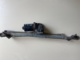 FİAT STİLO ÖN SİLECEK MOTORU KOMPLE  - CK OTOMOTİV -
