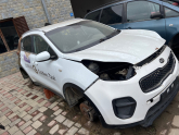 Oto Çıkma Parça / Elektrik / Far / Kia / Sportage / Çıkma Parça 