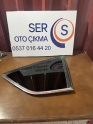 FORD C-MAX 2011-2014 ARKA SAĞ KELEBEK CAMI ÇIKMA ORJİNAL