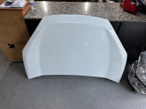 FİAT DOBLO 4 MOTOR KAPUTU ÇIKMA ORJİNAL BEYAZ TEMİZ