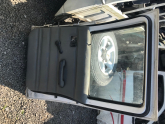 Oto Çıkma Parça / Kaporta & Karoser / Kapı / Nissan / Pick-up / Çıkma Parça 