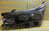 Toyota Corolla Far Ledli Sol 2014