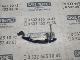 Oto Çıkma Parça / Mekanik / Kapı Kolu / Peugeot / 207 / Çıkma Parça 
