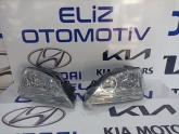 Oto Çıkma Parça / Elektrik / Far / Kia / Sorento / Sıfır Parça 