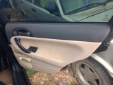 Alfa Romeo 147 Kapı Döşemeleri