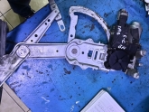 OPEL CORSA C SİLECEK MOTORU