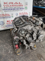 1.8T APU AWT AEB ÇIKMA MOTOR KOMPLE