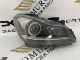 MERCEDES W204 SAĞ FAR LED XENON