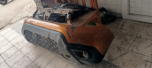 Oto Çıkma Parça / Dacia / Duster / Kaporta & Karoser / Ön Tampon / Çıkma Parça 