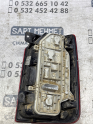 Oto Çıkma Parça / Elektrik / Stop / Volkswagen / Caddy / Çıkma Parça 