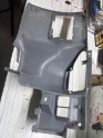 Mitsubishi Fuso Canter ve Temsa Torpido MK426612