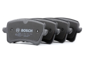 Volkswagen BOSCH Fren Balatasi Arka 8K0698451A A4 A5 Q5