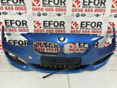 BMW 1 SERİSİ F20 ÖN TAMPON ÇIKMA YEDEK PARÇA