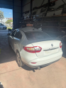 Hurda Araçlar / Renault / Fluence