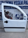 Oto Çıkma Parça / Kaporta & Karoser / Kapı / Fiat / Doblo / Çıkma Parça 