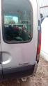 renault kangoo sağ bagaj kapağı