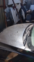 CHEVROLET CRUZE KAPUT