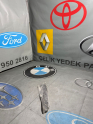Clio Symbol Joy Logan 2-II Sandero 2-II FAR ALT ÇITASI ORJ-SIFIR
