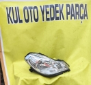 RENAULT SYMBOL THALİA KASA SAĞ FAR SIFIR KUL OTODA