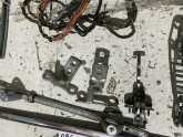 Oto Çıkma Parça / Mekanik / Kapı Gergisi / Opel / Vectra / Çıkma Parça 