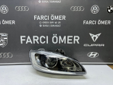 Oto Çıkma Parça / Volvo / S60 / Elektrik / Far / Çıkma Parça 
