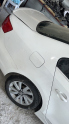 2013 VW JETTA   SAĞ ARKA KESME ÇAMURLUK