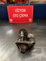 Oto Çıkma Parça / Elektrik / Marş Motoru / Renault / Clio / Çıkma Parça 