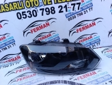 Oto Çıkma Parça / Elektrik / Far / Volkswagen / Polo / Sıfır Parça 