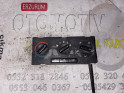 OPEL ASTRA G Klimalı Kalorifer Kontrol Paneli
