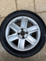 RENAULT MEGANE 2 ÇIKMA ORİJİNAL JANT BD2