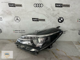 TOYOTA YARİS LEDLİ MERCEKLİ SOL FAR ORJİNAL