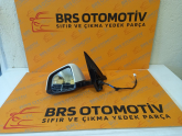 TESLA MODEL Y SOL DIŞ AYNA