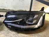 VW TRANSPORTER T9 SOL ÖN FAR ÇİFT MERCEK ORJİNAL ÇIKMA