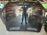 MERCEDES S SERİSİ W221 HATASIZ KAPUT SİYAH