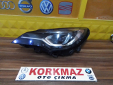 OPEL ASTRA K ILUX SOL ÖN FAR 2013-2015