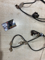 Oto Çıkma Parça / Elektrik / ABS Sensörü / Mazda / 6 / Çıkma Parça 