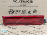 VW CADDY 2011-2015 ARKA TAVAN BAGAJ ÜST EK FİREN LAMBASI