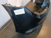 BMW G30 ÖN TAMPON DOLU METALİK SİYAH SAFİR  51117427442