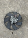 FORD FİESTA 1.5 TDCİ FAN MOTORU