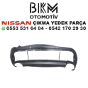 Nissan XTrail T33 (2021-) Arka Tampon