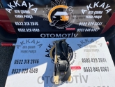 BMW E46 Sol ön Emniyet Kemeri Orjinal Çıkma