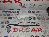 VOLKSWAGEN AMAROK SOL ÖN TAMPON DODİK ORJİNAL ÇIKMA PARÇA