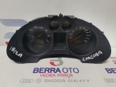 SEAT IBIZA CORDOBA KİLOMETRE SAATİ 6L0920801