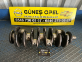 CHEVROLET CAPTİVA 2.0 DİZEL C100 EURO4 KRANK STANDART ORJİNAL