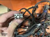 Oto Çıkma Parça / Elektrik / Motor Tesisatı / Fiat / Ducato / Çıkma Parça 