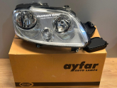 VW CADDY 04-10 FAR SAĞ MOTORLU AYFAR 2K0941006B 2K0941006D