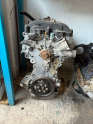 OPEL CORSA 1.4 XEP KOMPLE ÇIKMA MOTOR