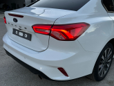 Oto Çıkma Parça / Kaporta & Karoser / Arka Tampon / Ford / Focus / Çıkma Parça 